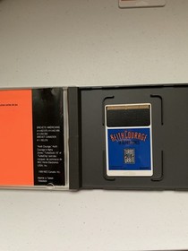 TurboGrafX 16  console & TurboPad controller & connections Working PLUS 2 games