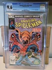 Amazing Spider-Man #238 – 1st Appearance of Hobgoblin – CGC 9.6 NM+ White Pages