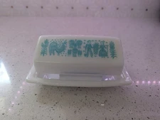 Pyrex Butter Dish Display Stand | Riser for Vintage Butter Dish | STAND ONLY