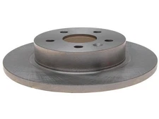 For 2013-2022 Chevrolet Trax Brake Rotor Rear Raybestos 63623CSND 2014 2015 2016