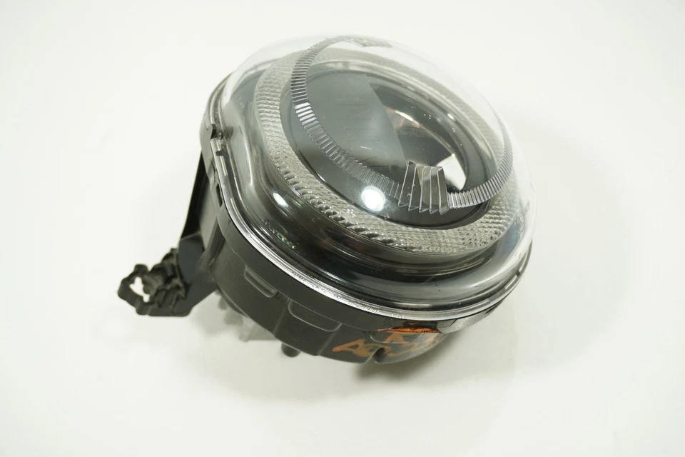 20-22 MINI COOPER COUNTRYMAN LED FOG LIGHT **DAMAGE** - Image 4 of 4