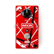 Pedale effetti MXR EVH90 Van Halen fase 90