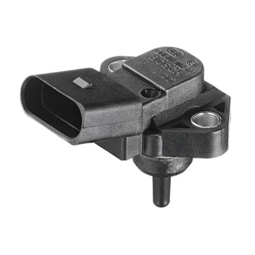 Sensor Ansauglufttemperatur Bosch 0281002177 FüR Audi Ford Seat Skoda VW-image