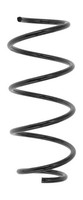 1X Fahrwerksfeder Monroe Springs SP4328 FüR Hyundai I10 2 BA IA