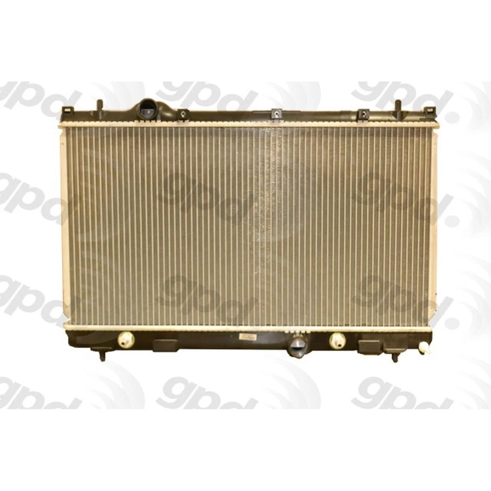 Radiador Global Parts Distributors 2845C para Dodge Neon 05 Foto 3 de 4