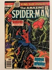 AMAZING SPIDER-MAN ANNUAL #11 (1977) - estimate VG+ (4.5)