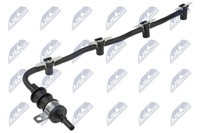 Schlauch Leckkraftstoff NTY BPP-RE-003 FüR Renault Laguna 3 BT0 KT0 Koleos 1 DT0