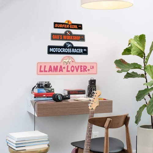 Korn Ja Street Sign | Indoor/Outdoor | Dog Lover Funny Home Décor for Garages... - Picture 3 of 5