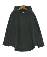 JIEDA Sweaters Charcoal gray 1 Approx. S 2200651236515