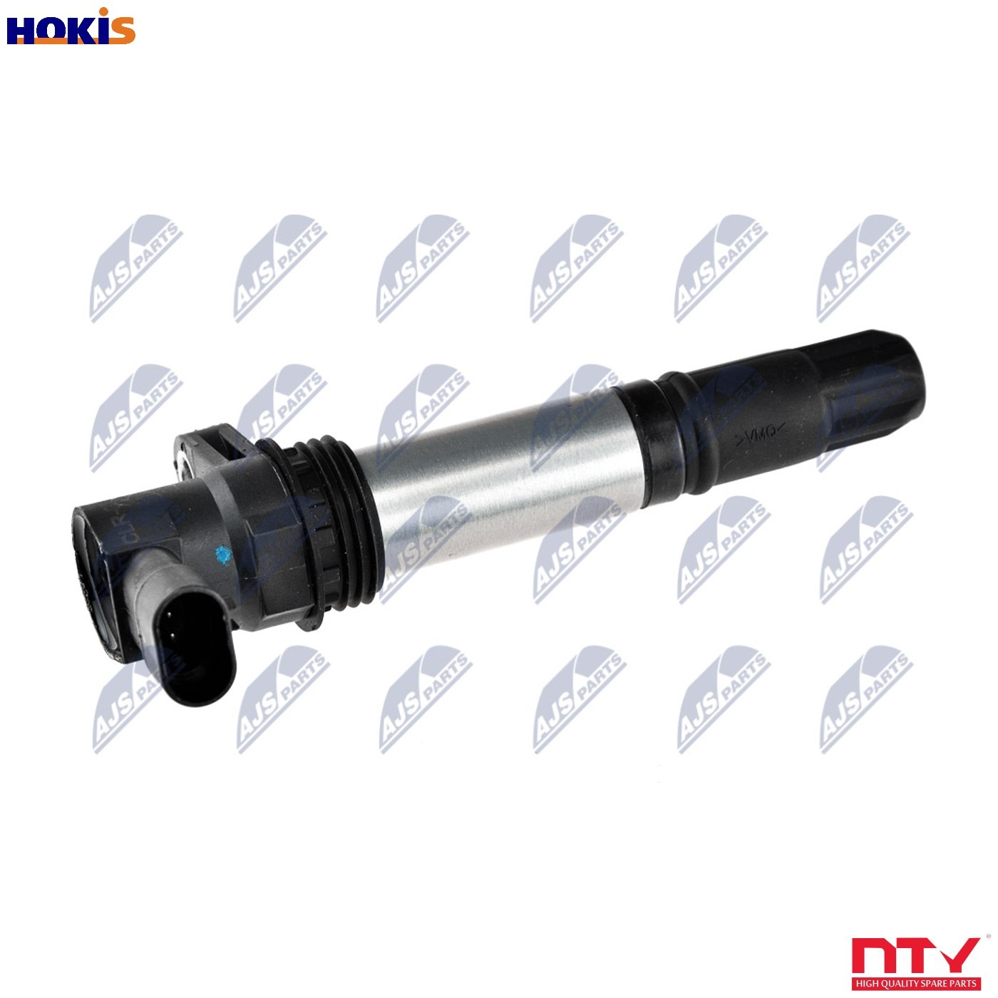 N.T.Y. ECZ-LR-006.NTY Ignition Coil for LAND ROVER,MG,ROVER - Image 8