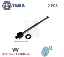 ADN18795 TIE ROD AXLE JOINT PAIR FRONT BLUE PRINT 2PCS NEW OE REPLACEMENT