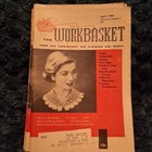 The Workbasket 1959 Illustrated Needlecraft Mar/Apr/May/Jul/Aug Vol 24-25 No 6 — photo 2