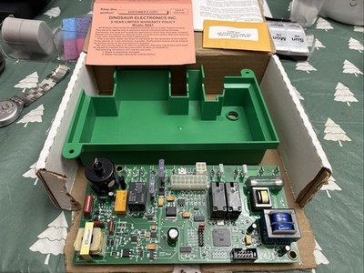 Dinosaur Electronics N991 Norcold Replacement Board