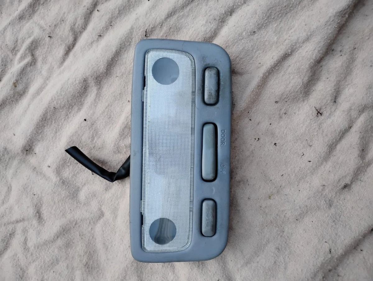 Lights & Lamps for Toyota Paseo for sale | eBay