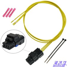 Reparatursatz Kabel f. Citro&euml;n Peugeot Sensor Kurbelwelle Nockenwelle Parksensor