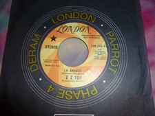 洋楽 London 2025 3LP! London Promo Vinyl Records for sale | eBay