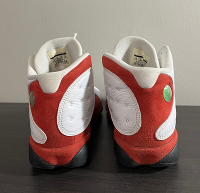 Nike Air Jordan 13 Retro Chicago 2017 size 8 414571-122 OG XIII Retro Cherry Jordan 13 Retro  main image 3