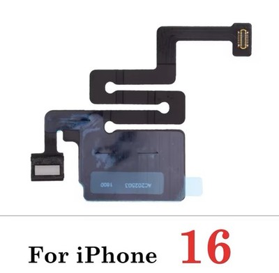 Für iPhone 16 Näherungssensor Ersatz Hochwertiges Teil UK Ware