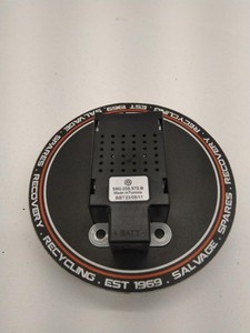 Volkswagen Golf MK6 2011 Radio Verstärker Steuergerät Modul 5M0035570B