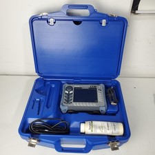 Olympus Epoch 600 Ultrasonic Flaw Detector w/ Case & Charger