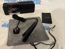 Diva Pro 211 Styling Digital Hair Straightener Onyx -Black (N)