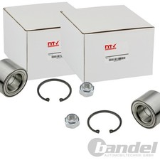 Roulement de roue Nissan PIXO
