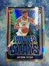 2024-25 Donruss Optic Winner Stays Holo Jayson Tatum #2