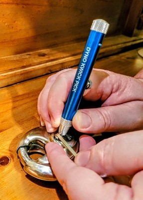 Dyno Kwick Pick
