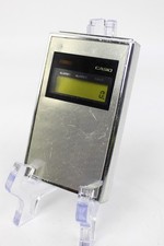 Casio MQ-5 Taschenrechner, MQ5, Casio Computer Co., LTD, Japan 1977