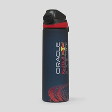 Red Bull Racing F1 Water Bottle Unisex - Night Sky