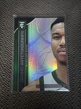 2024-25 Panini Totally Certified - Portraits Giannis Antetokounmpo #6 Mirror