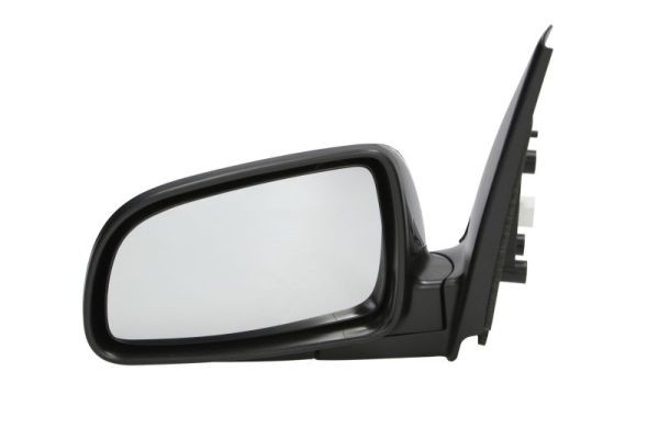 Left BLIC 5402-56-005361P Exterior Mirror for CHEVROLET,DAEWOO