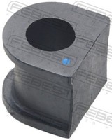 Febest Stabilisatorlager Stabilager Buchse Stabilisator MZSB-EPF01 FüR Tribute