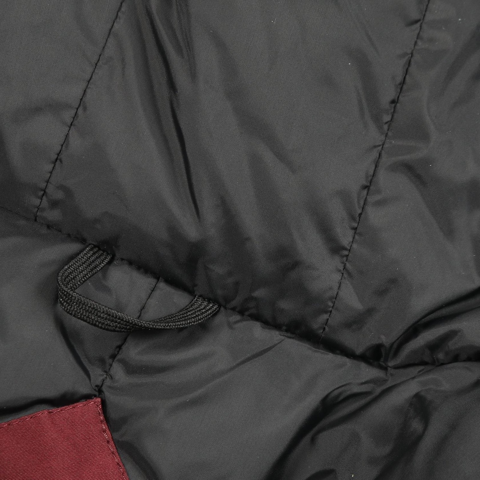 Canada Goose CANADA GOOSE ROSSCLAIR Hoodie Rosclair Hoodie Down Jacket Outerwear thumbnail 9