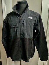 Men's The North Face TNF Apex Soft Shell Jacket Black Large