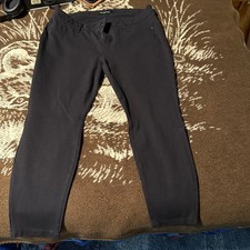 Women  s Liverpool Black Pants Size 16