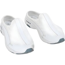 Easy Spirit Traveltime Clogs Women's US 9