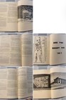 Rare 1954 MIT Class of 1929 25th Reunion Booklet - WWII & Atomic Age History — photo 10