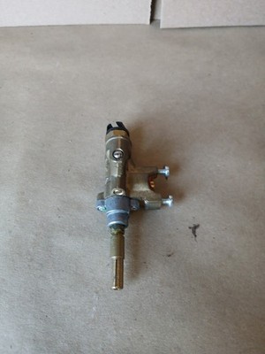 Bertazzoni Range Burner Valve C-23 12 10-3 Gas Stove OEM Genuine Appliance #7704