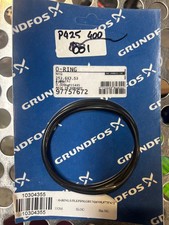 Grund Fos O-Ring 97757672