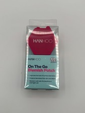 Blemish Patch 108 Count Hydrocolloid Pimple Patches Dispenser