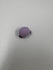 Samsung Galaxy Buds2 Pro True Wireless Bluetooth Earbud,Bora purple, Left Bud