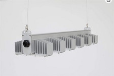 SANlight Q6W S2.1 Gen.2 LED Pflanzenleuchte, 245W + Kabel