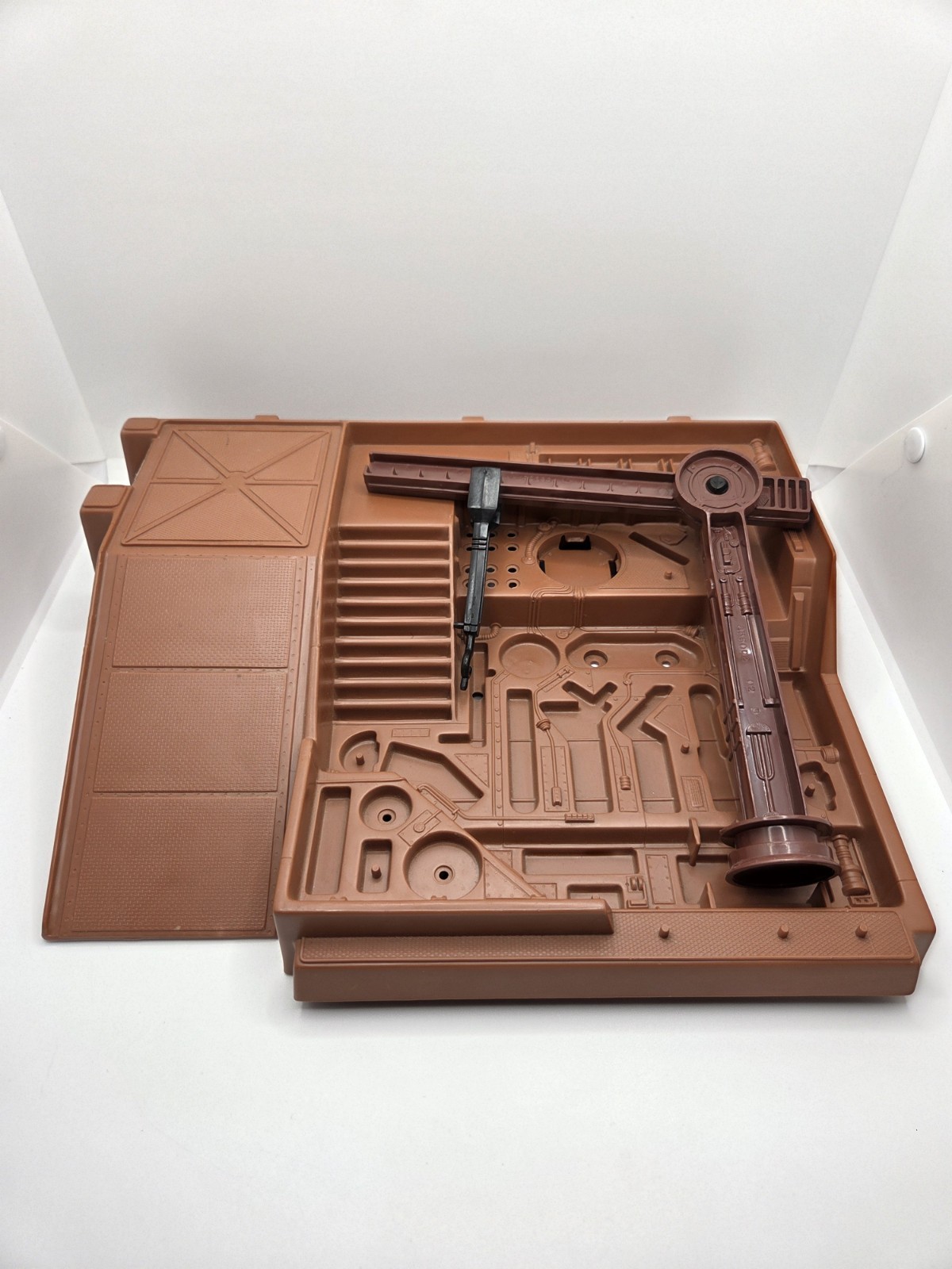 Droid Factory sold