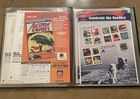 Celebrate The Century Commemorative Stamp Collection 1900-1980 W/2 MINT Comics — photo 9