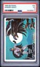 1966 TOPPS BATMAN #52 WINGED GIANT PSA 5