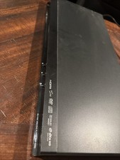 Sony BDP-S370 Blu-ray Disc/DVD Player Black