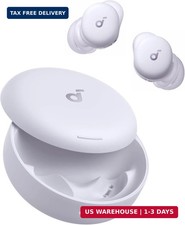 Soundcore Sleep A30 Special by Anker, Sleep Earbuds Noise Reduction, Snore Mas