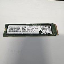 Samsung 512GB M.2 NVMe 2280 SSD MZVLW512HMJP PM961 