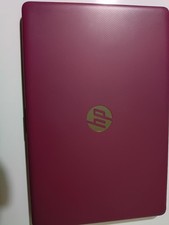 HP PAVILION 15-da0075na Upgraded With 500GB SSD and 16GB RAM+Charger